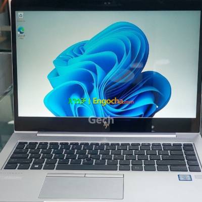 10psAvailable  New  arrival.HP elitebook 840 G5 Laptop   8th generation     Core i5 Touch